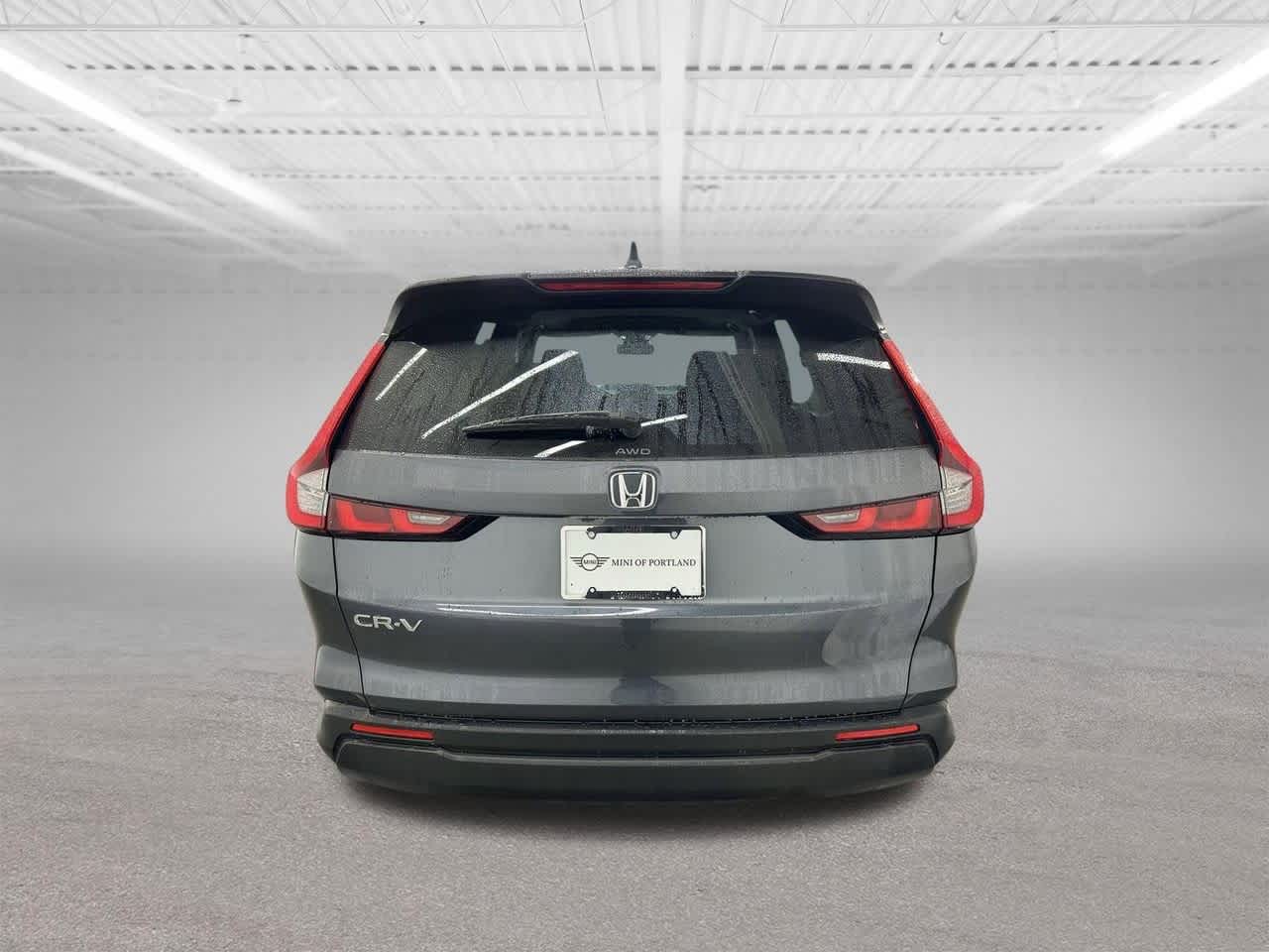 Thumbnail: 2024 Honda CR-V - 4