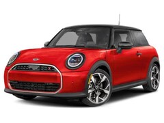 Used 2025 MINI Hardtop 2 Door Cooper Hatchback For Sale in Portland, OR