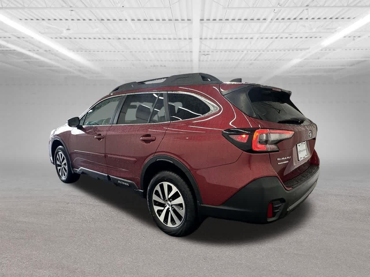 Thumbnail: 2020 Subaru Outback - 3