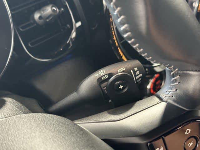 Thumbnail: 2024 MINI Cooper Convertible - 17