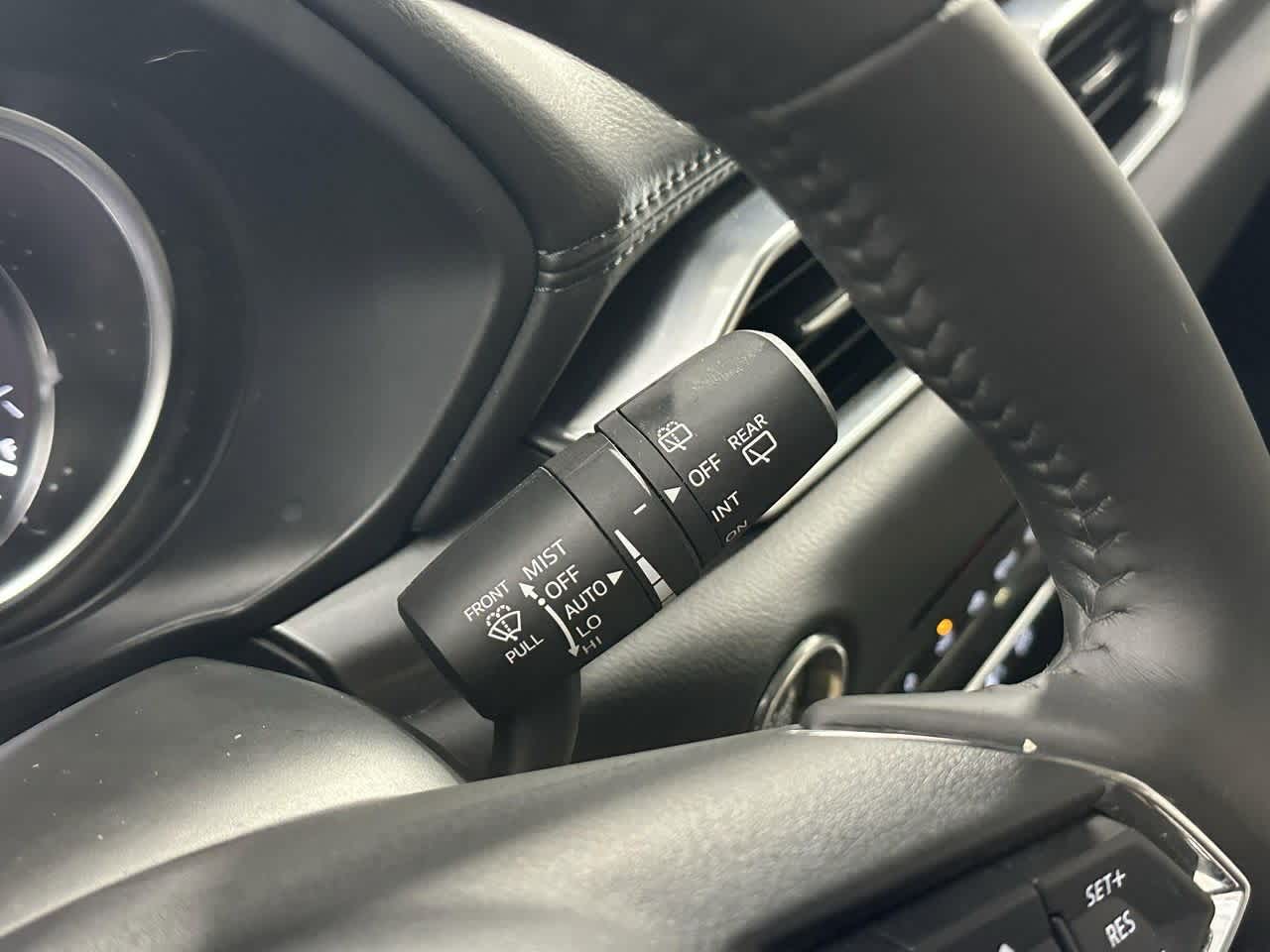 Thumbnail: 2022 Mazda CX-5 - 16