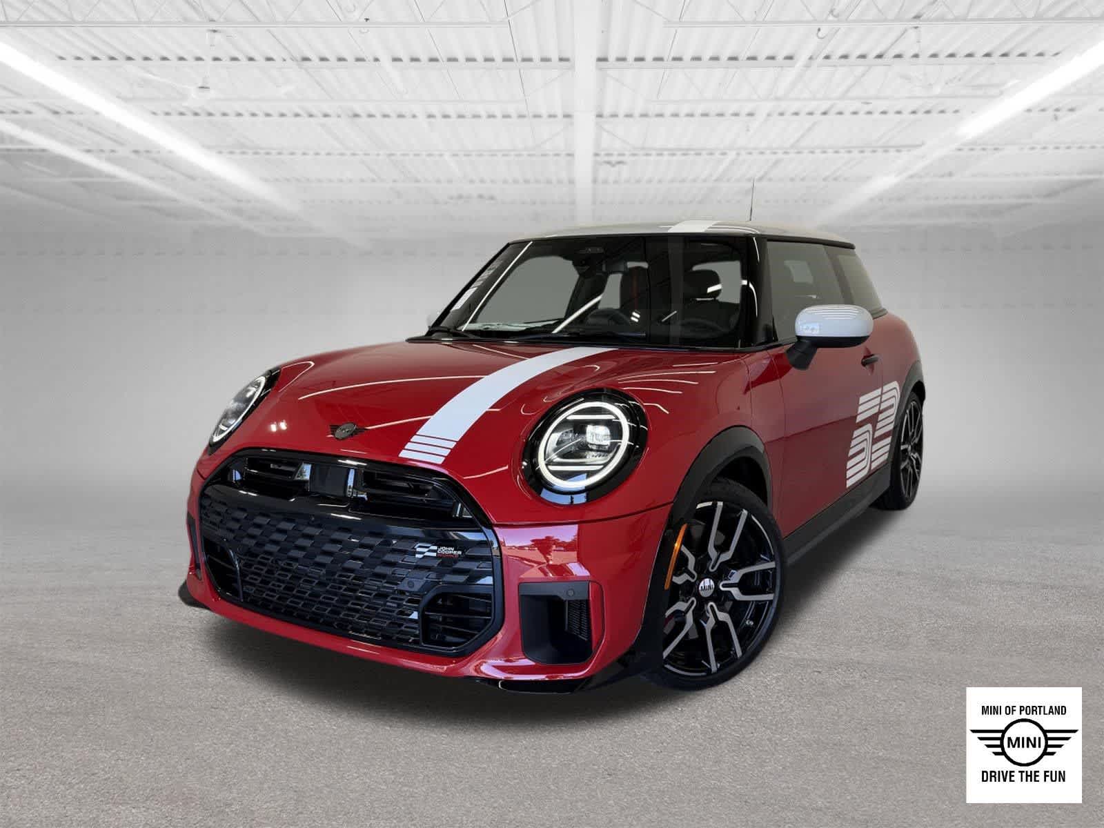 Thumbnail: 2026 MINI Cooper Hardtop - 1