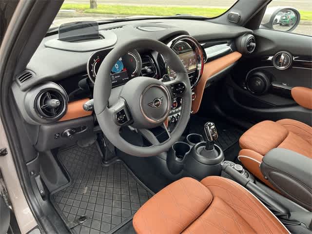 Used 2024 MINI Hardtop 4 Door S with VIN WMW53DK08R2U59082 for sale in Portland, OR