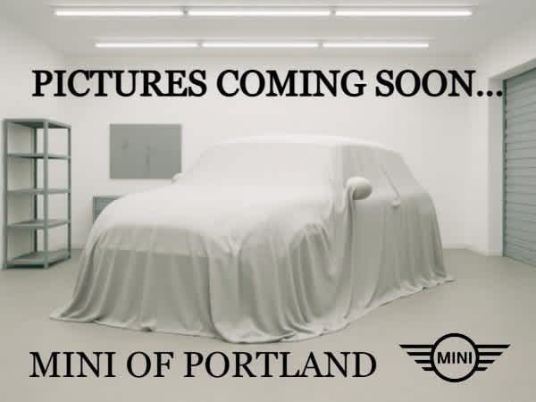 2026 Mini Countryman