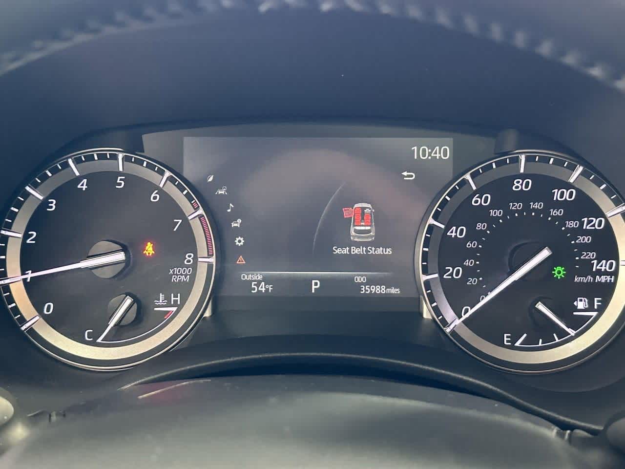 Thumbnail: 2022 Toyota Highlander - 20