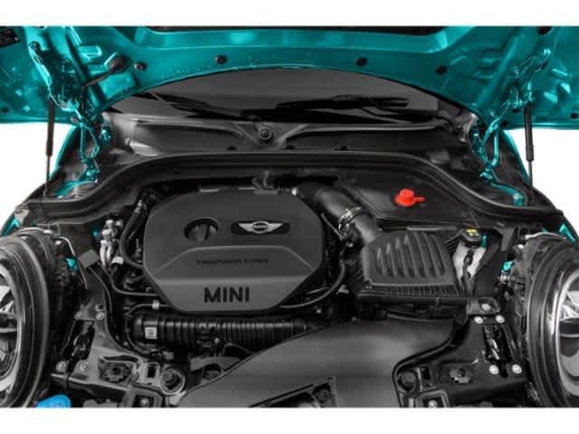 Thumbnail: 2019 MINI Cooper Convertible - 12
