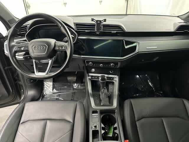 Thumbnail: 2020 Audi Q3 - 13