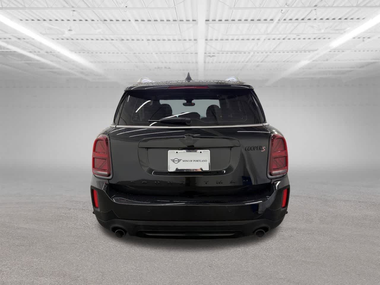 Thumbnail: 2024 MINI Cooper Countryman - 4