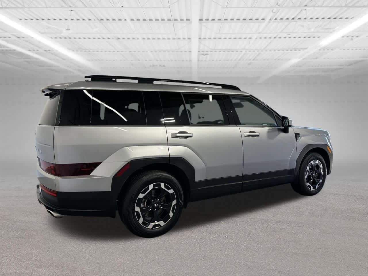 Thumbnail: 2024 Hyundai Santa Fe - 6