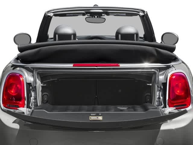 Thumbnail: 2018 MINI Cooper Convertible - 12