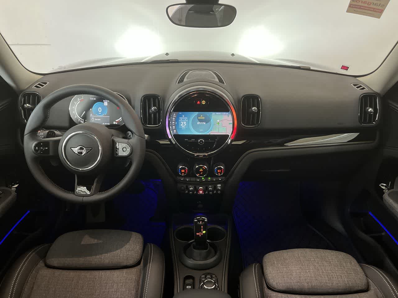 Thumbnail: 2023 MINI Cooper Countryman - 14