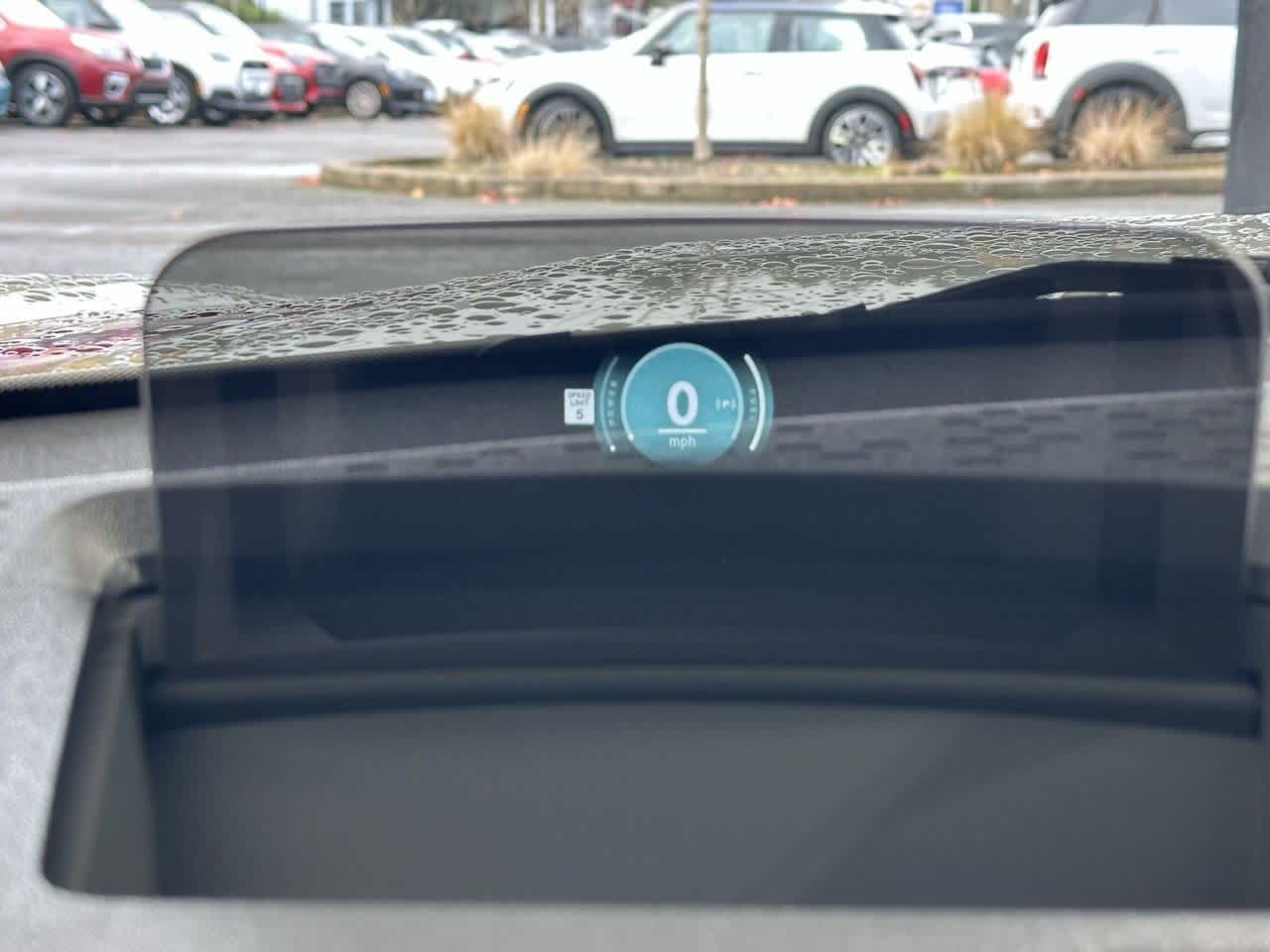 Thumbnail: 2026 MINI Cooper Countryman - 18