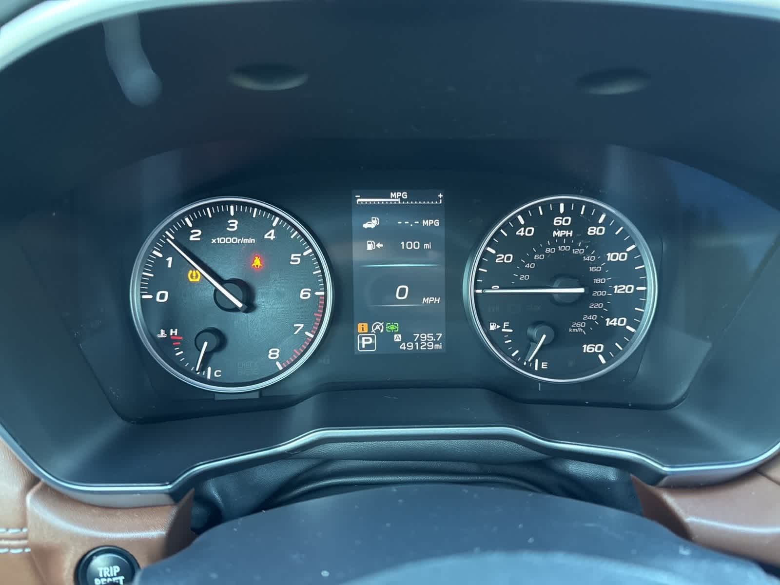 Thumbnail: 2021 Subaru Outback - 4