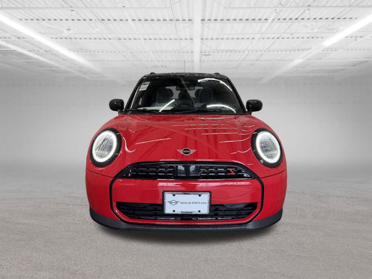 Thumbnail: 2026 MINI Cooper Hardtop - 8