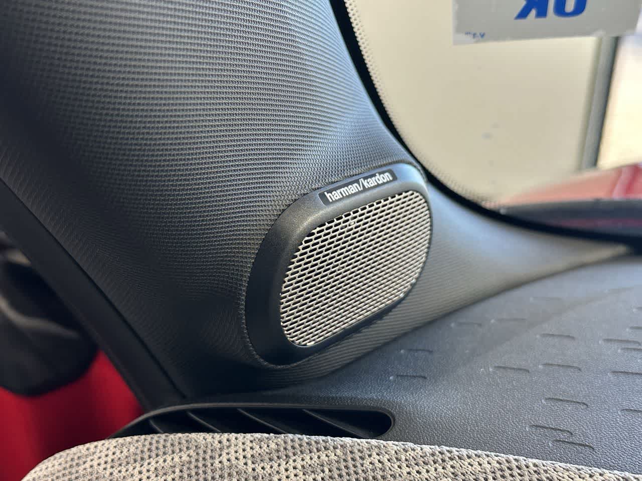 Thumbnail: 2025 MINI Cooper Hardtop - 17