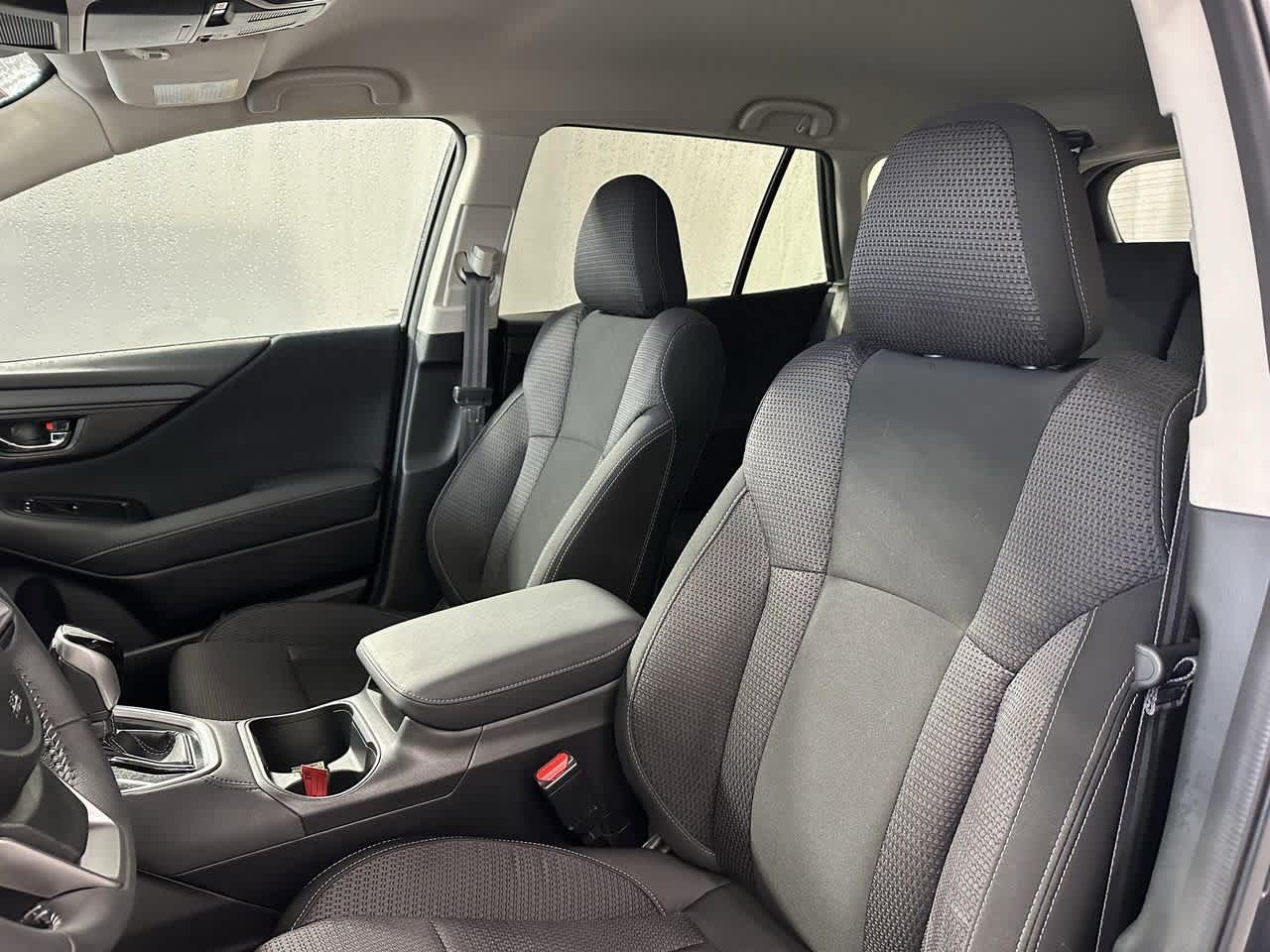 Thumbnail: 2024 Subaru Outback - 10