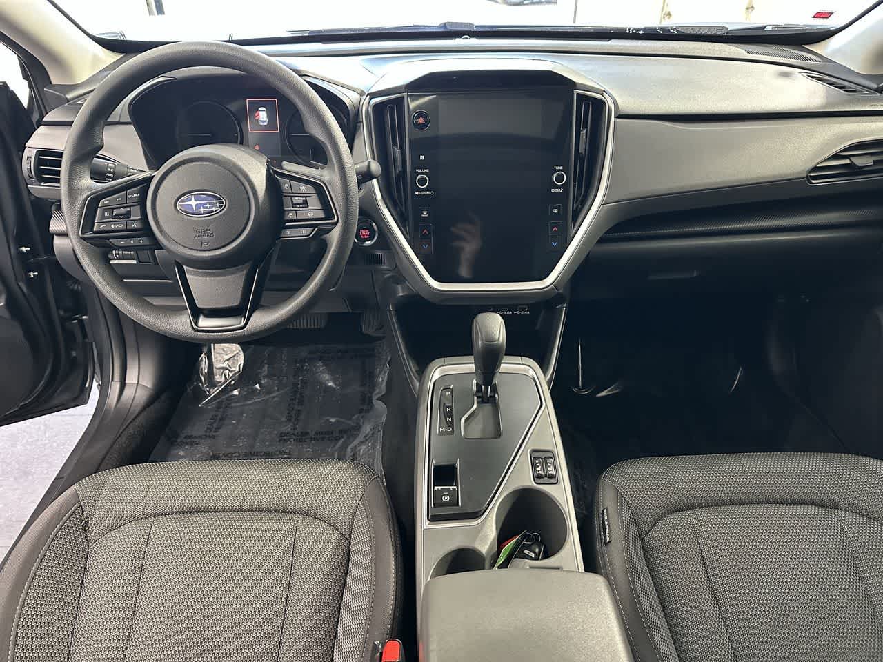 Thumbnail: 2024 Subaru Crosstrek - 12