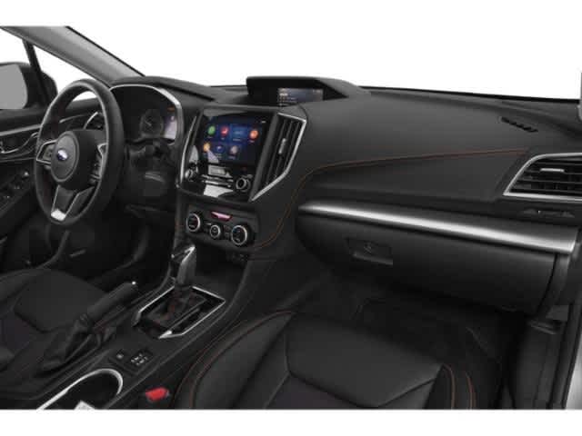 Thumbnail: 2021 Subaru Crosstrek - 15