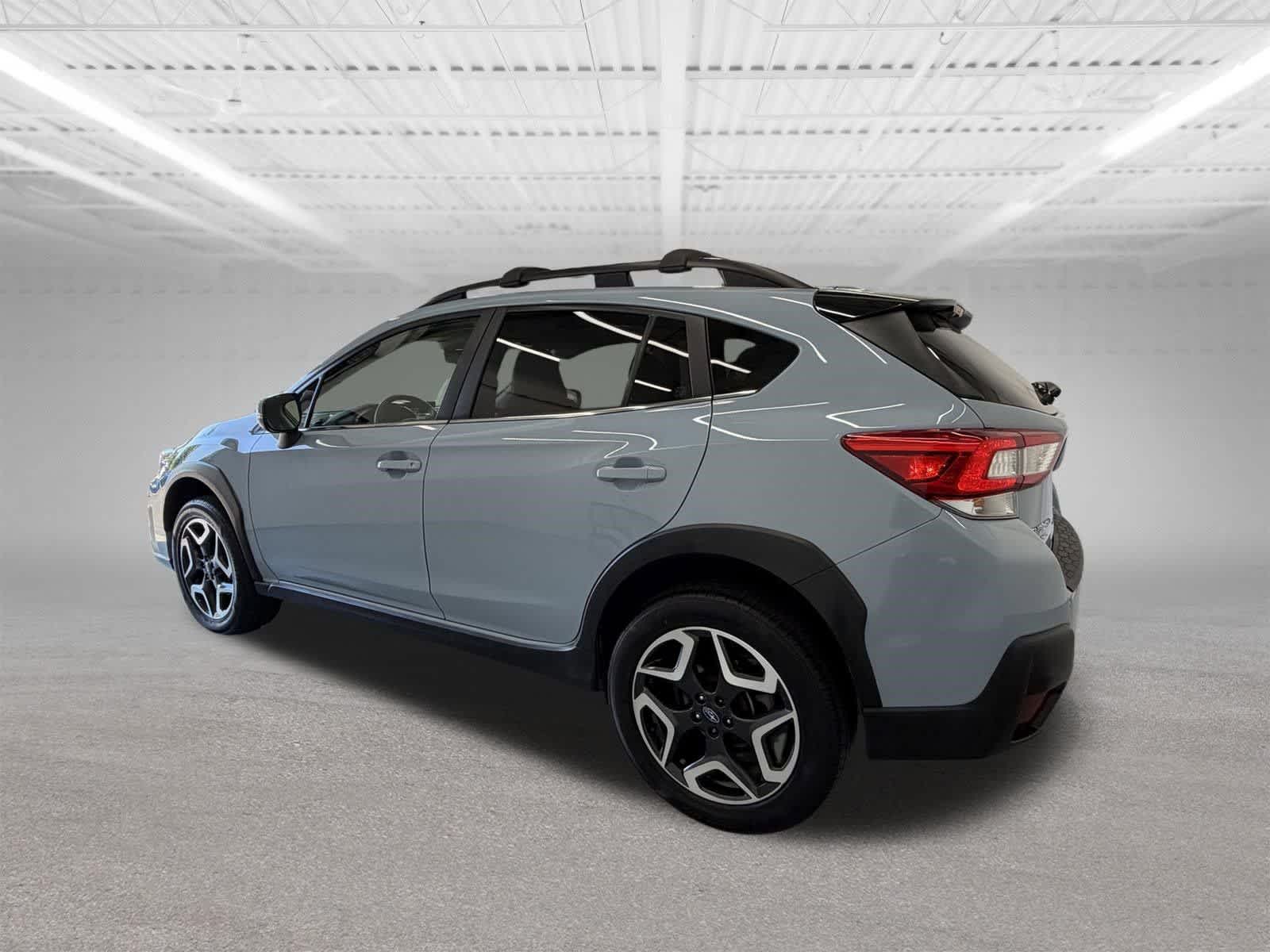 Thumbnail: 2019 Subaru Crosstrek - 2