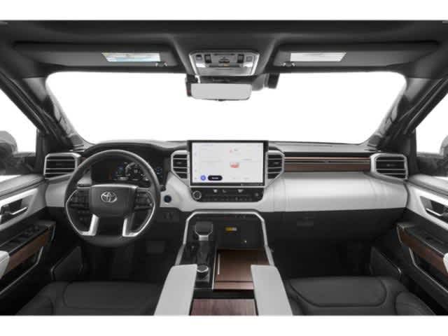 Thumbnail: 2023 Toyota Tundra - 8