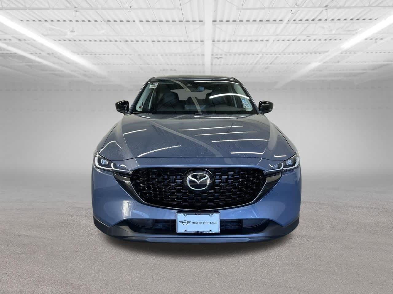 Thumbnail: 2024 Mazda CX-5 - 8