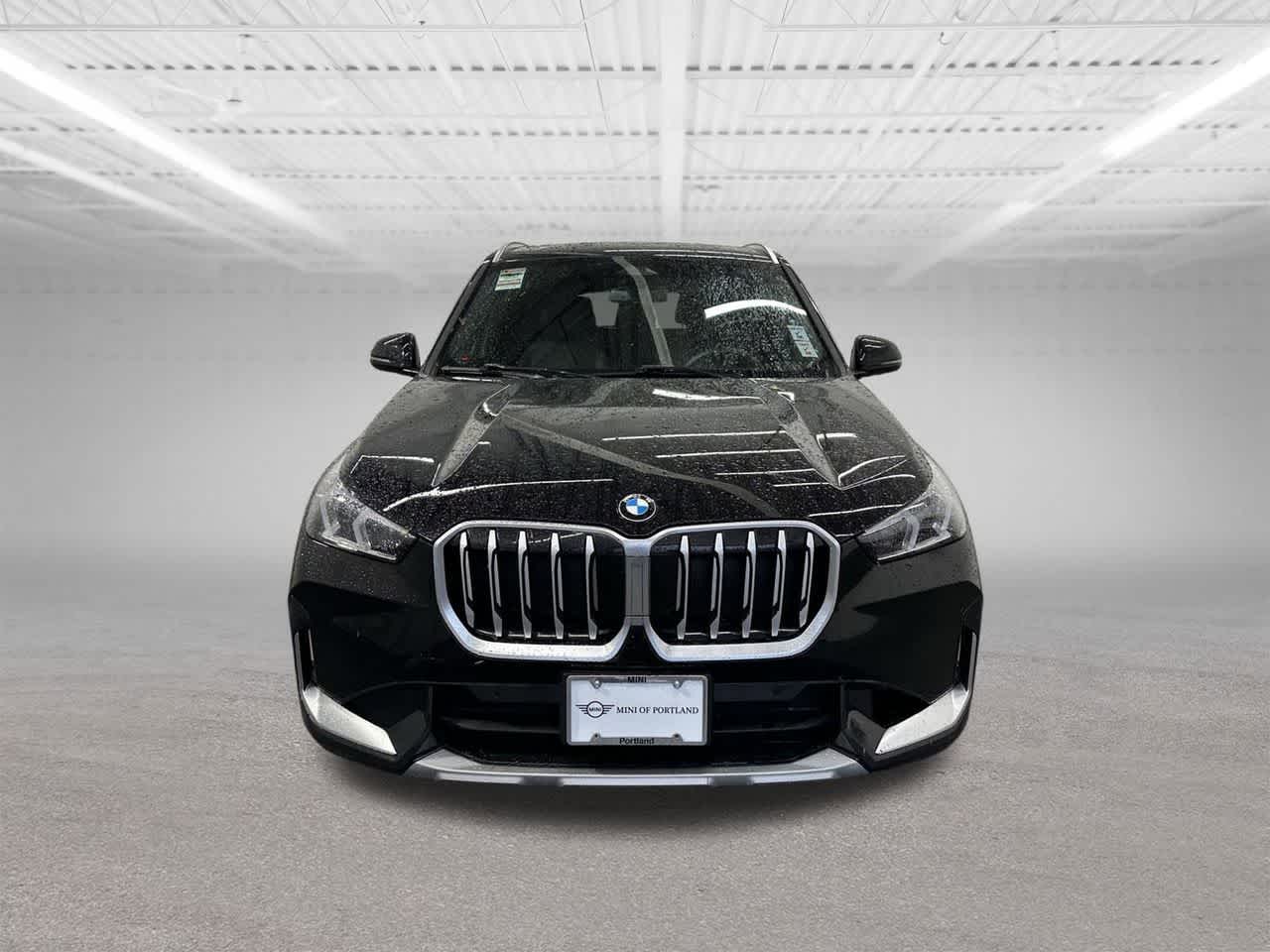 Thumbnail: 2025 BMW X1 - 6