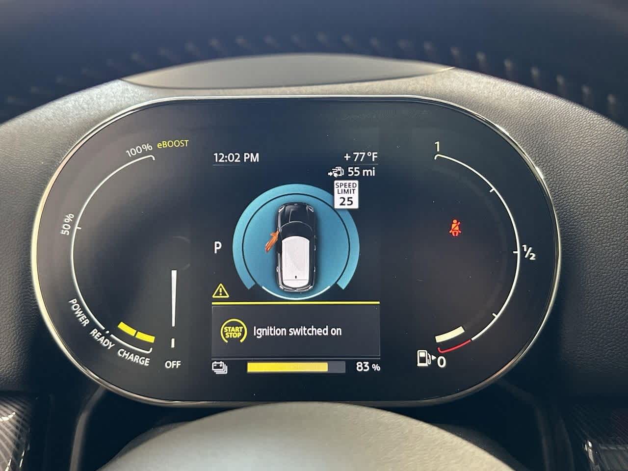 Thumbnail: 2022 MINI Cooper Countryman - 20