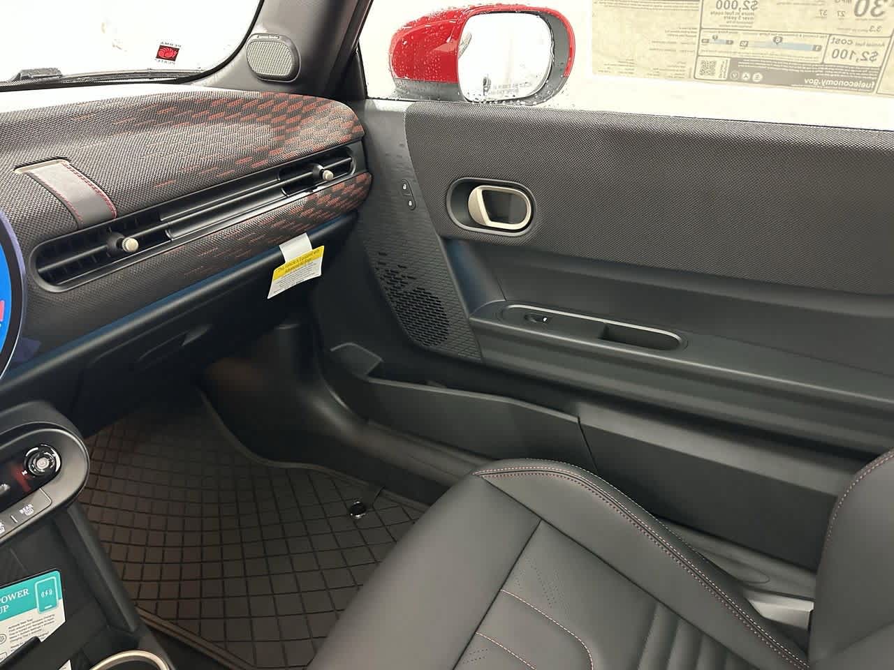 Thumbnail: 2026 MINI Cooper Hardtop - 24