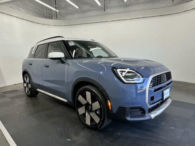 Thumbnail: 2025 MINI Cooper Countryman - 7