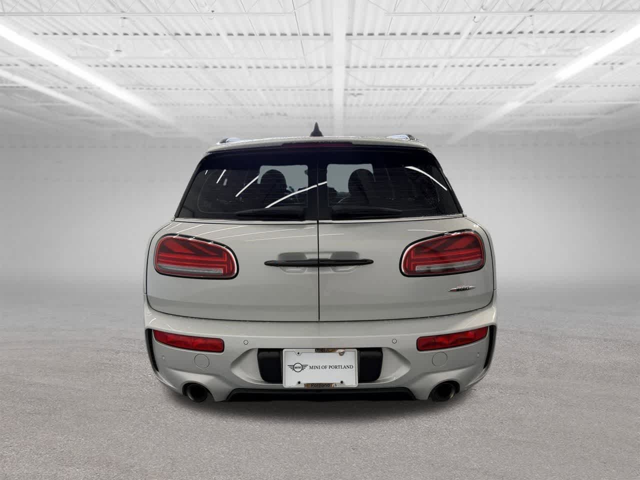 Thumbnail: 2023 MINI Cooper Clubman - 4
