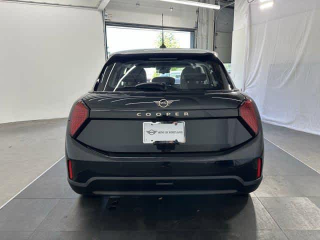2025 Mini Cooper 4 Door Hardtop photo 4