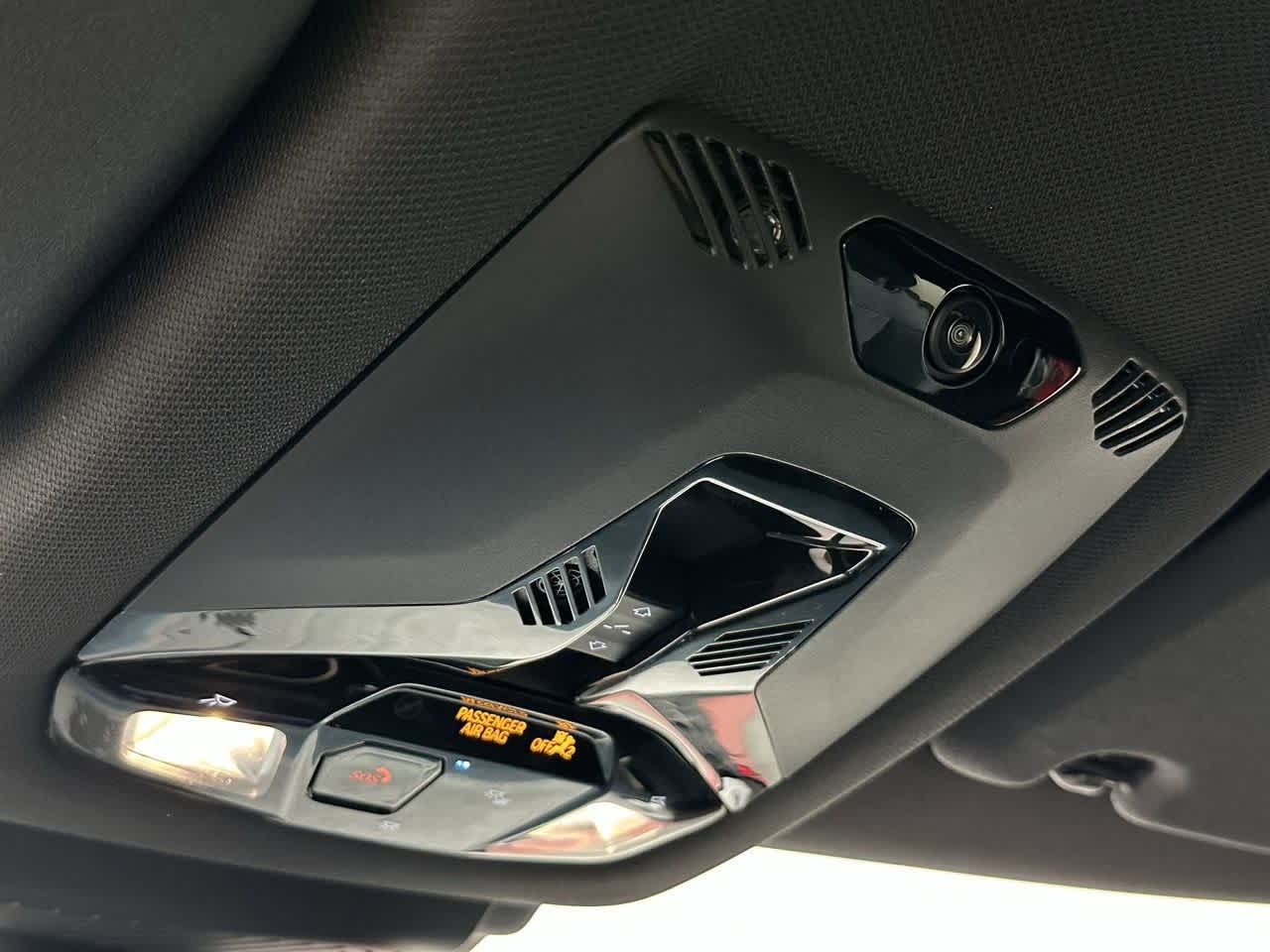 Thumbnail: 2025 MINI Cooper Countryman - 17