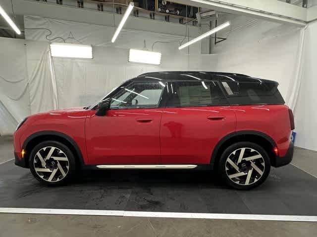 Thumbnail: 2025 MINI Cooper Countryman - 2