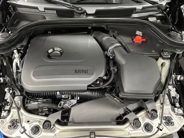 Thumbnail: 2025 MINI Cooper Hardtop - 9