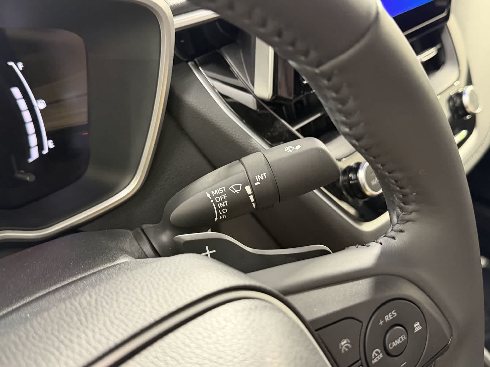 2024 Toyota Corolla XSE - Photo 19
