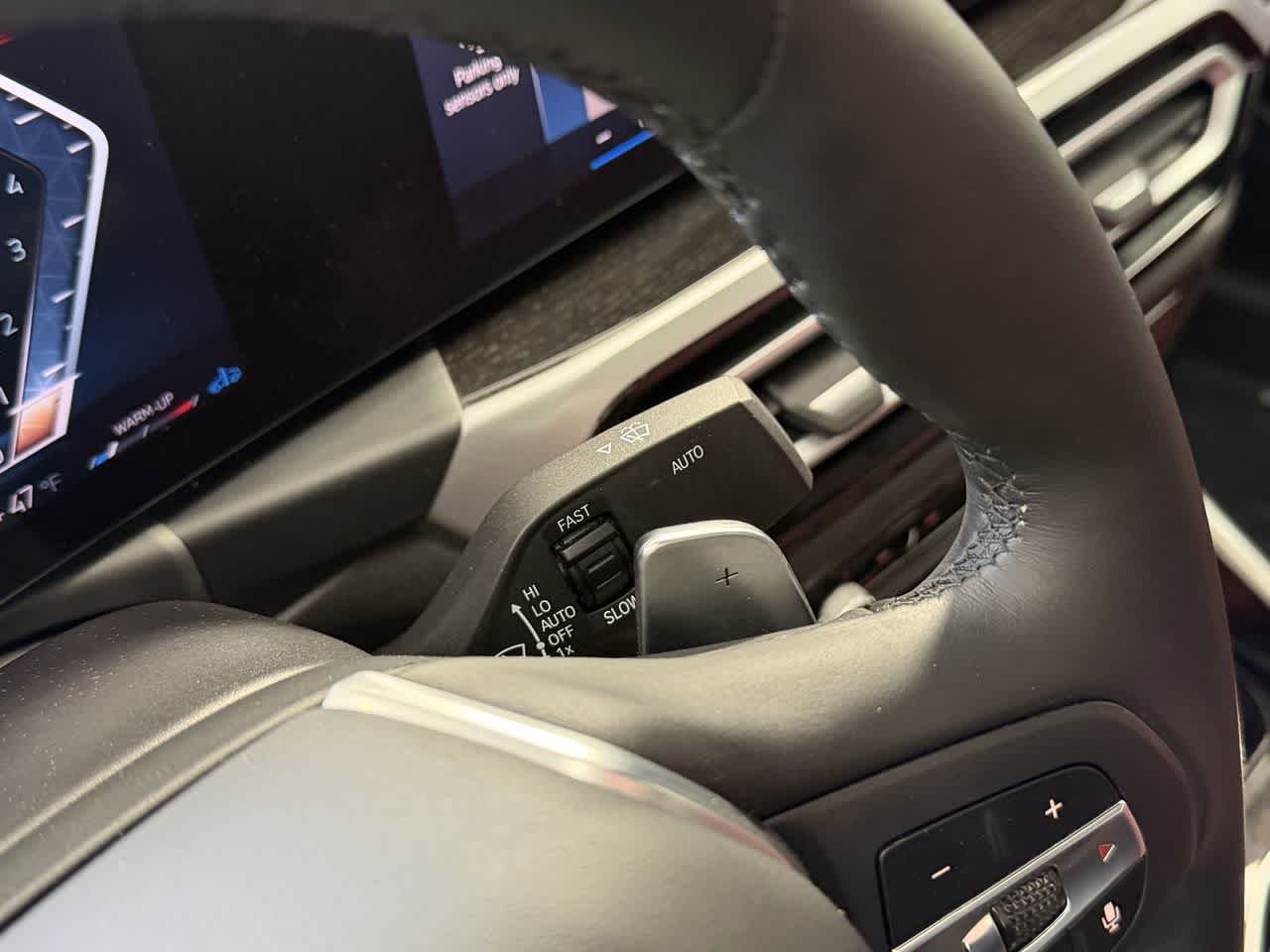 Thumbnail: 2023 BMW 3 Series - 17