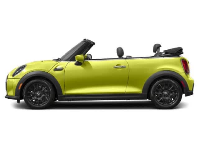 Thumbnail: 2024 MINI Cooper Convertible - 3
