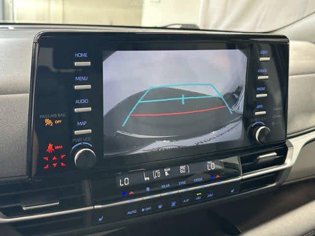 Thumbnail: 2024 Toyota Sienna - 22