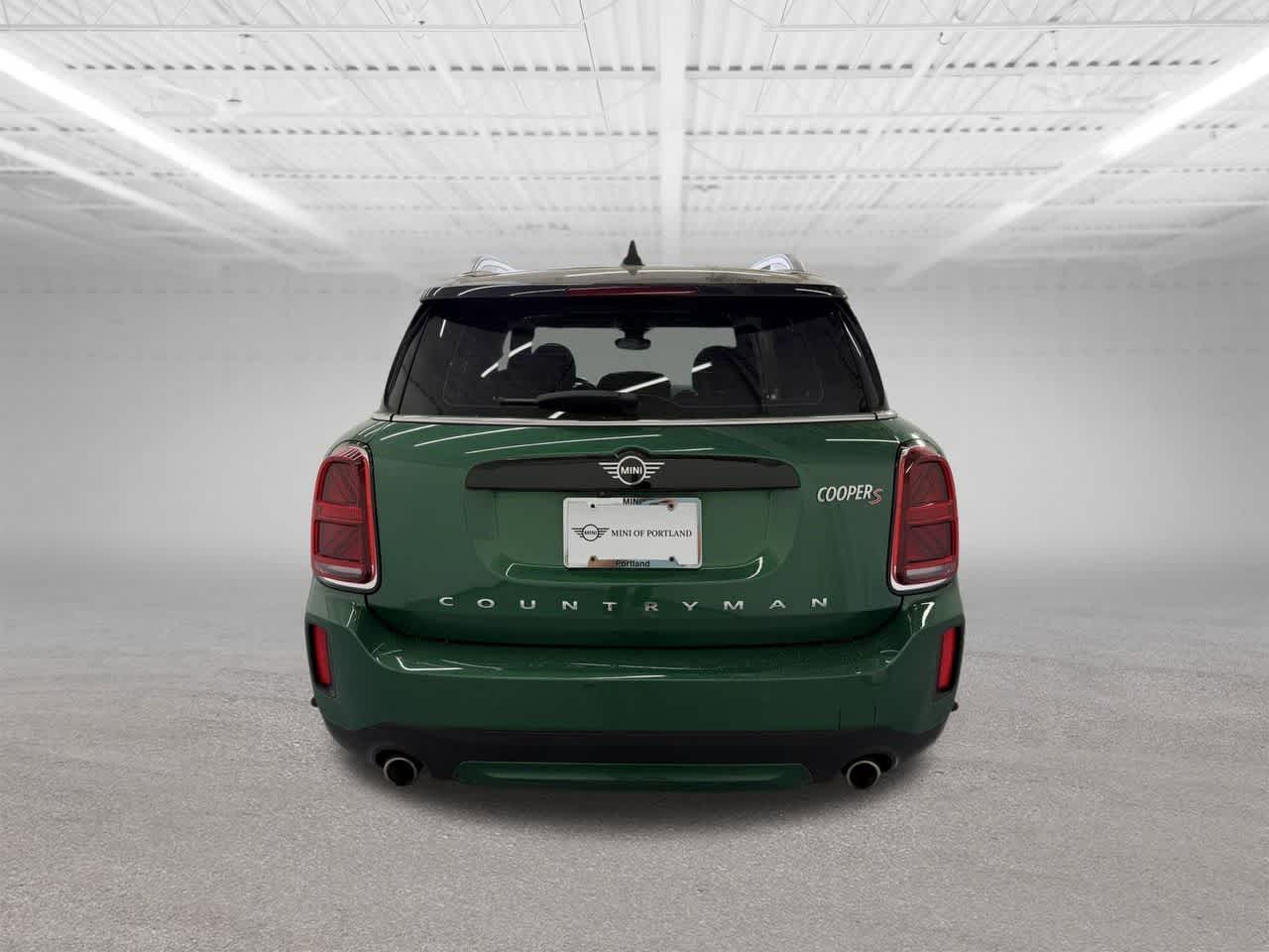 Thumbnail: 2023 MINI Cooper Countryman - 4