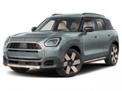 Used 2025 MINI Countryman S SUV For Sale in Portland, OR