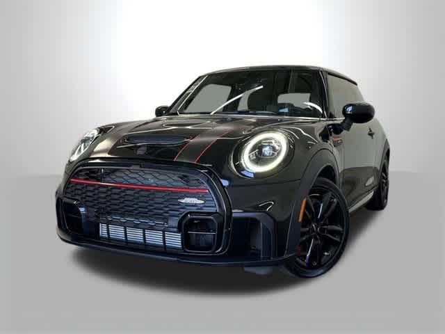 2022 MINI Cooper Hardtop John Cooper Works -
                  Portland, OR