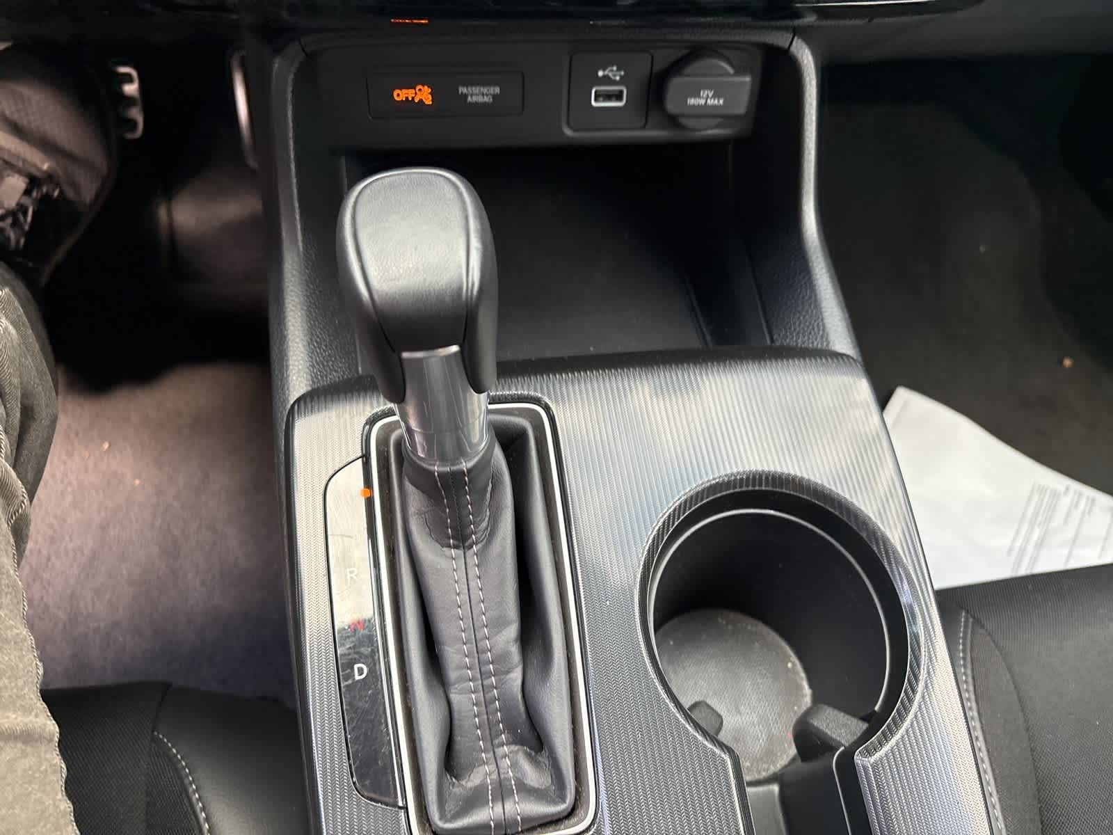 Thumbnail: 2024 Honda Civic - 3