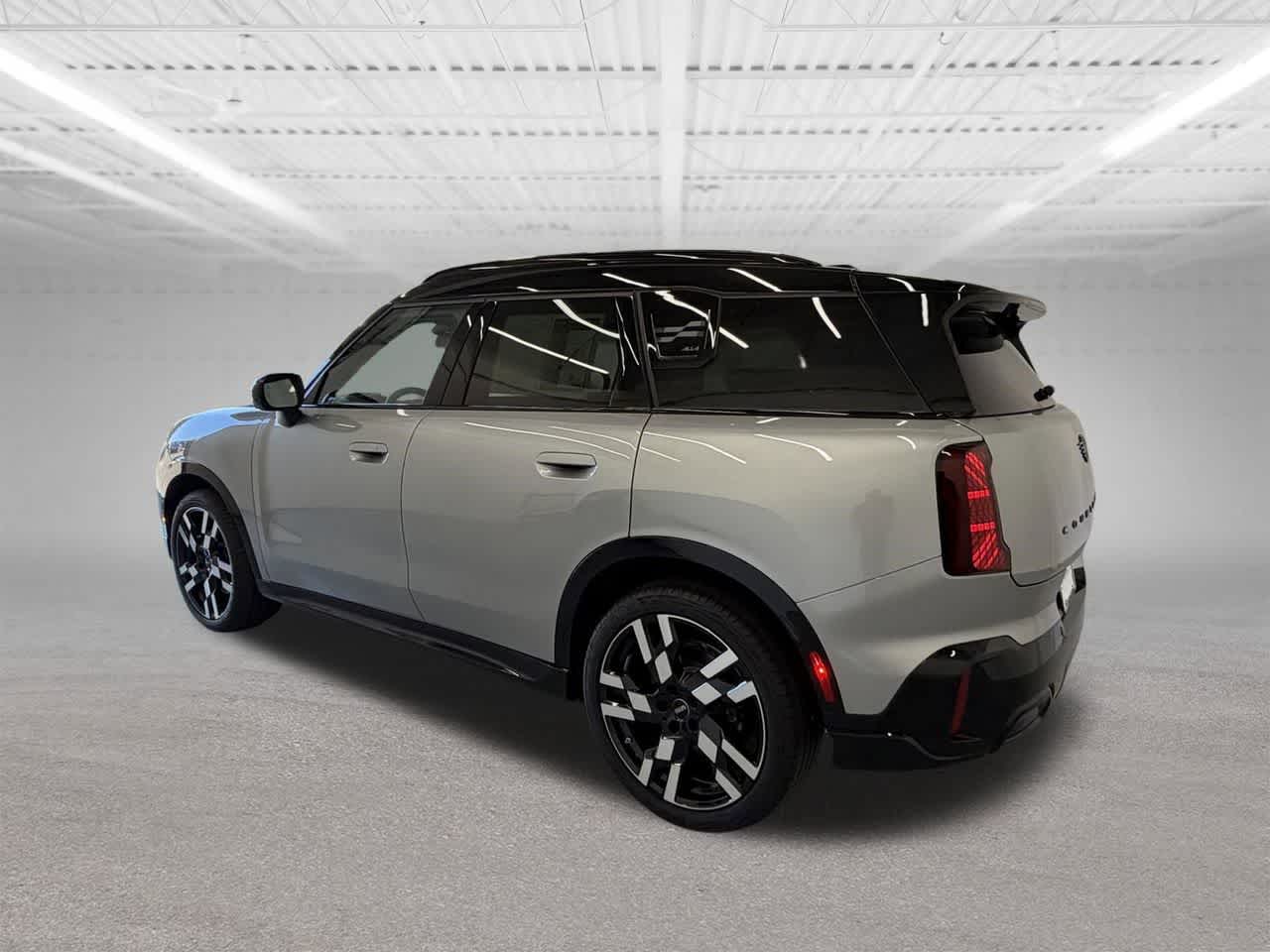 Thumbnail: 2026 MINI Cooper Countryman - 3