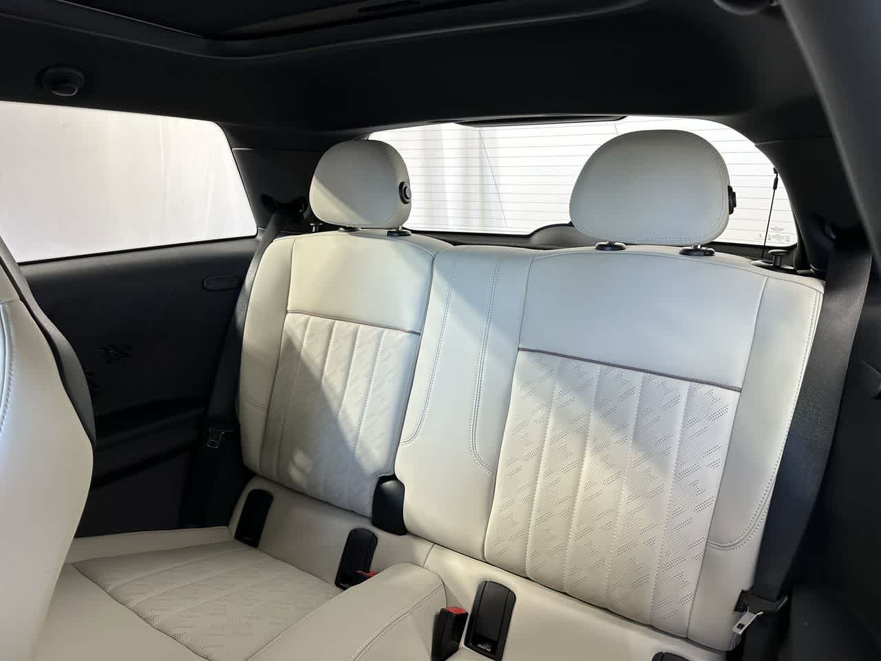 Thumbnail: 2025 MINI Cooper Hardtop - 11