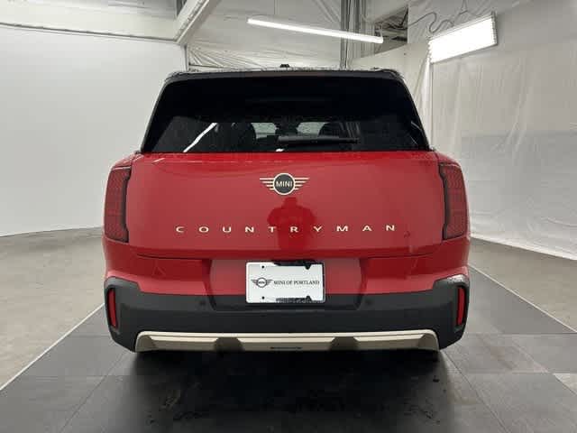 Thumbnail: 2025 MINI Cooper Countryman - 4