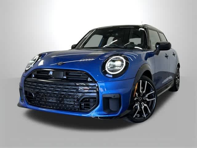 2025 MINI Cooper Hardtop 4 Door -
                  Portland, OR
