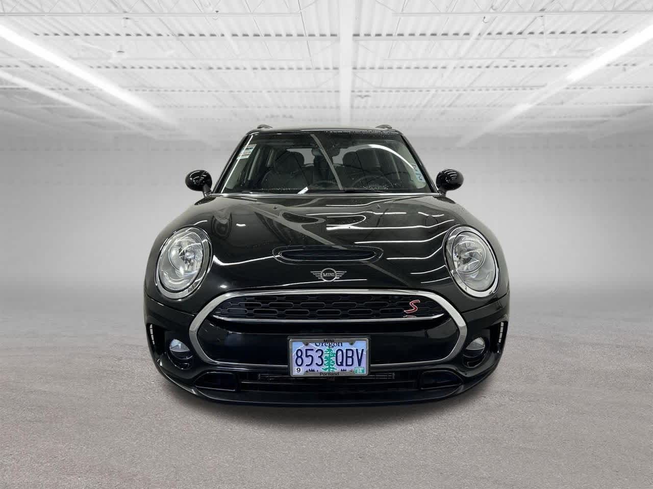 Thumbnail: 2019 MINI Cooper Clubman - 7