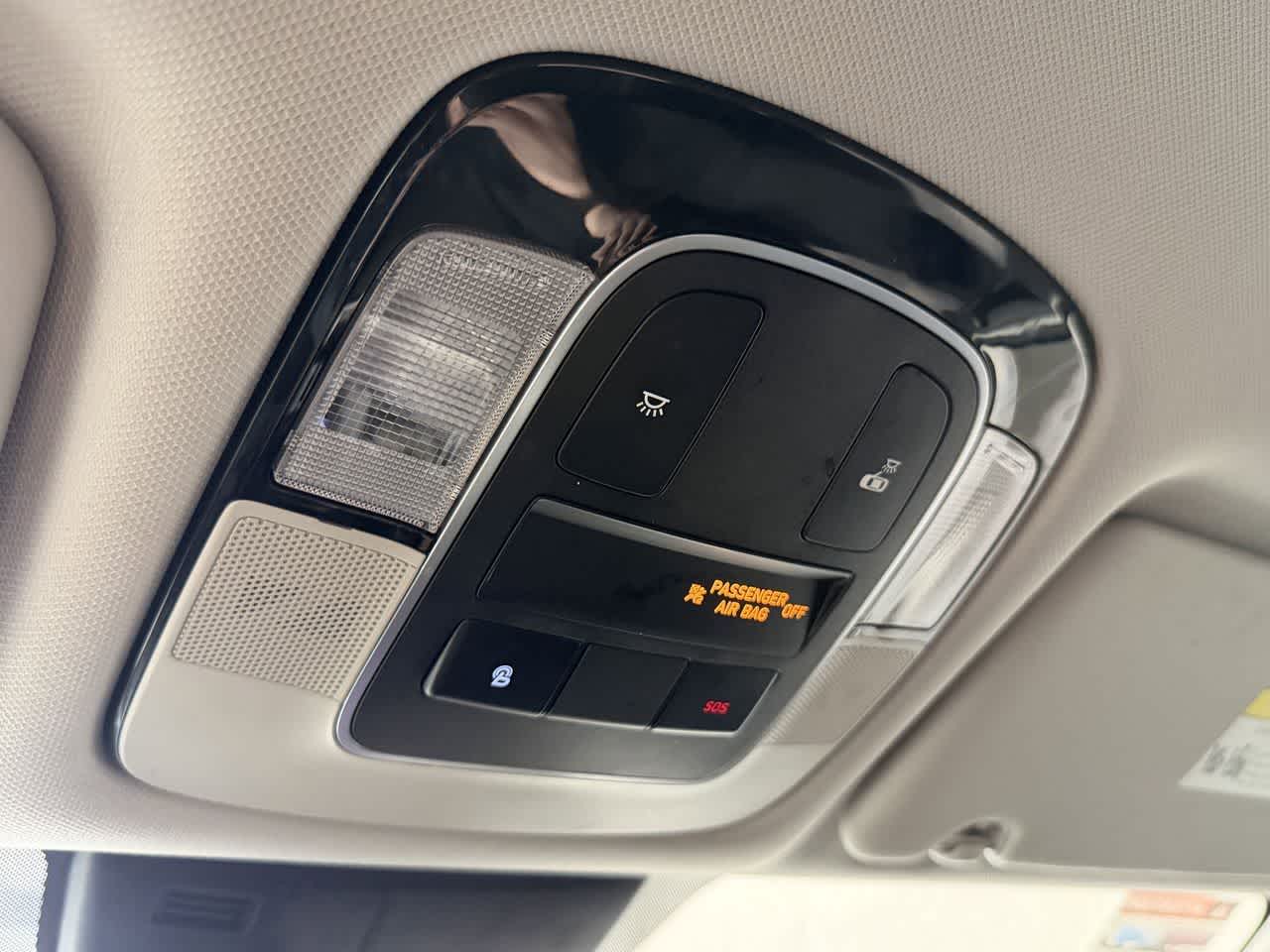 Thumbnail: 2022 Hyundai Tucson - 20