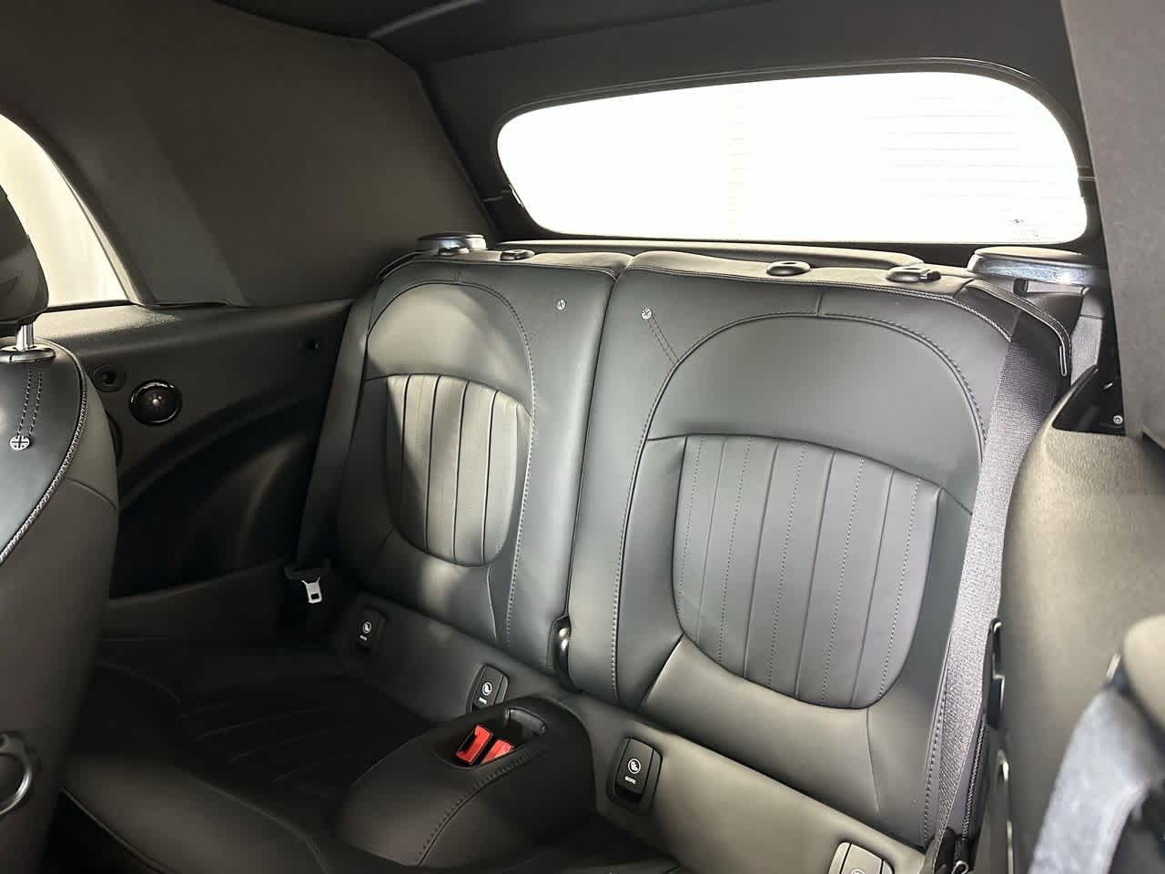 Thumbnail: 2019 MINI Cooper Convertible - 12