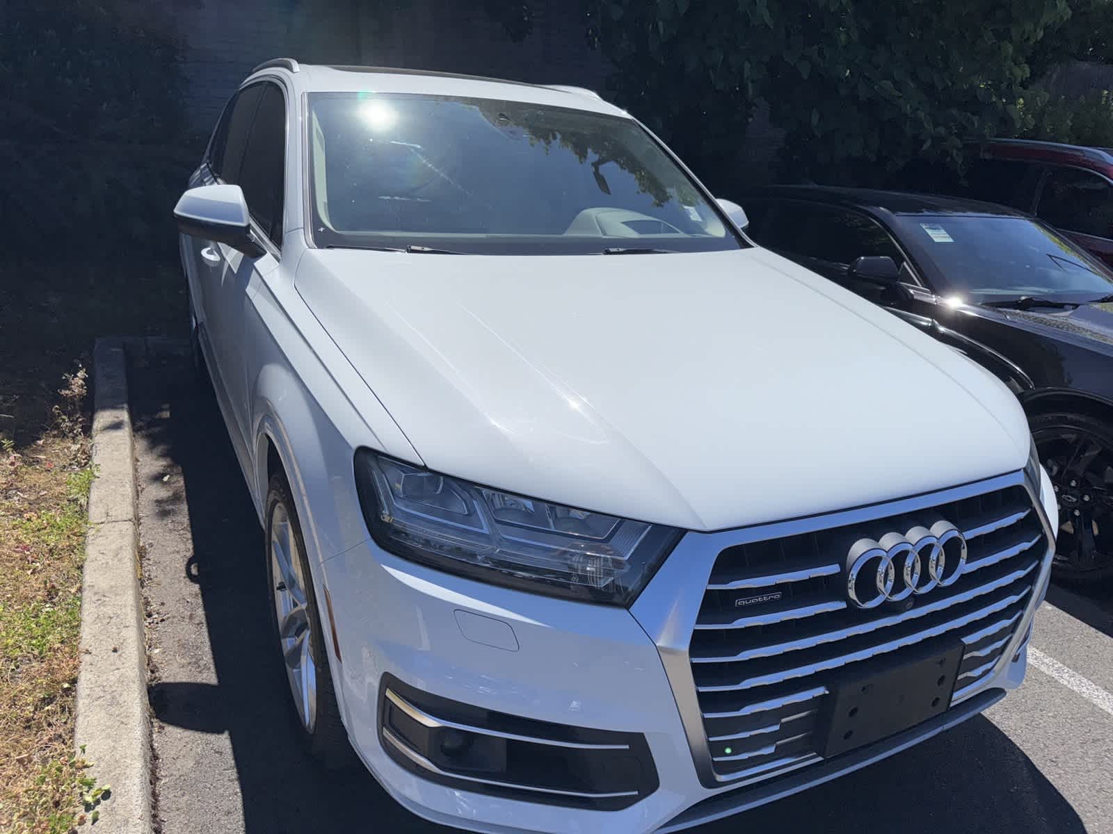 Thumbnail: 2018 Audi Q7 - 6